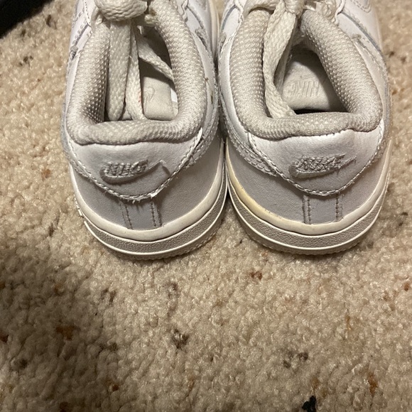 Nike forces kids - Picture 3 of 4